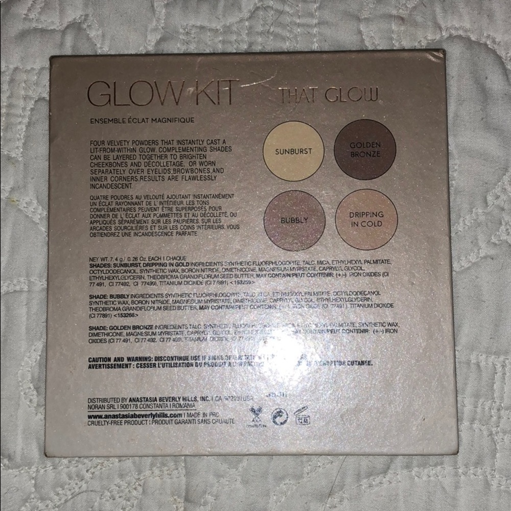 Glow kit - Picture 4 of 4